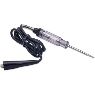 Testeur de Circuit Robuste Laser - Gris - 150cm - Auto - Publicité Testeur de Circuit Robuste Laser - Gris - 150cm - Auto - Publicité