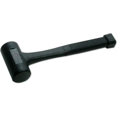 Laser Tools Dead Blow Hammer 50mm - Martillo Laser Tools Dead Blow Hammer 50mm - Martillo