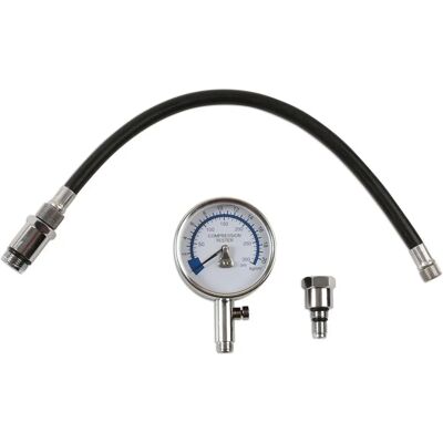 Laser 2516 Compression Tester - Petrol Engine - Easy Read Laser 2516 Compression Tester - Petrol Engine - Easy Read