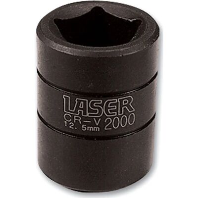 LASER - 2910 - Emmanchement 1/2po - 19mm - Douille de frein - Publicité LASER - 2910 - Emmanchement 1/2po - 19mm - Douille de frein - Publicité
