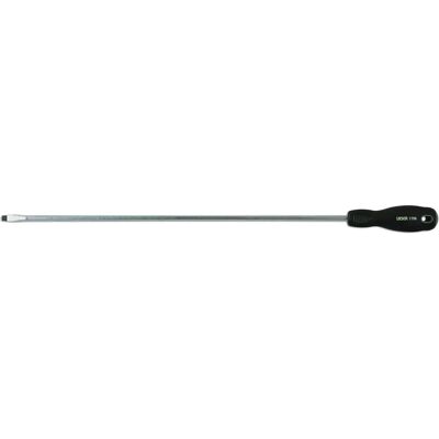 Laser Tools - 3369 - Plano - 5mm - 100mm - Destornillador Laser Tools - 3369 - Plano - 5mm - 100mm - Destornillador