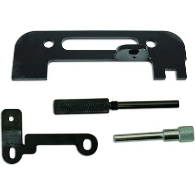 Ltt Laser Tools Engine Timing Tool Kit - Renault 3388 Ltt Laser Tools Engine Timing Tool Kit - Renault 3388