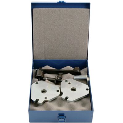 Ltt Laser Tools Engine Timing Set - Fiat 1.6 16v Ltt Laser Tools Engine Timing Set - Fiat 1.6 16v