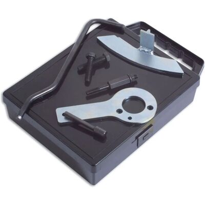 Kit de Herramientas de Sincronización del Motor Laser - Para Fiat 1.9 D, Td Kit de Herramientas de Sincronización del Motor Laser - Para Fiat 1.9 D, Td