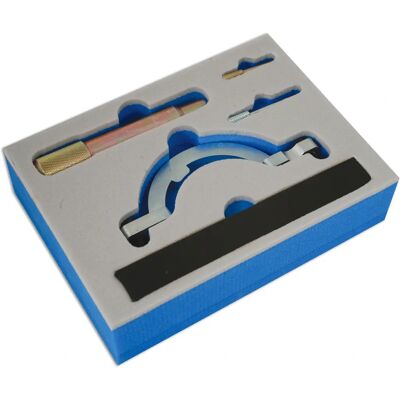 Ltt Laser Tools Engine Timing Tools - GM 3580 Ltt Laser Tools Engine Timing Tools - GM 3580
