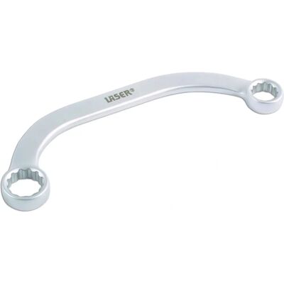 Laser - 3583 Laser - 10 mm - Chiave inglese regolabile Laser - 3583 Laser - 10 mm - Chiave inglese regolabile