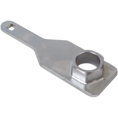 Laser Tools Crankshaft Pulley Holder - Engine Bolt Access - 3729 Laser Tools Crankshaft Pulley Holder - Engine Bolt Access - 3729