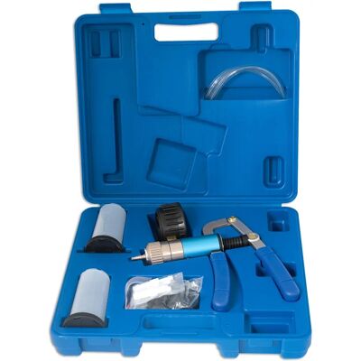 Laser Tools Model 3752 Vacuum Pressure Test Kit Laser Tools Model 3752 Vacuum Pressure Test Kit