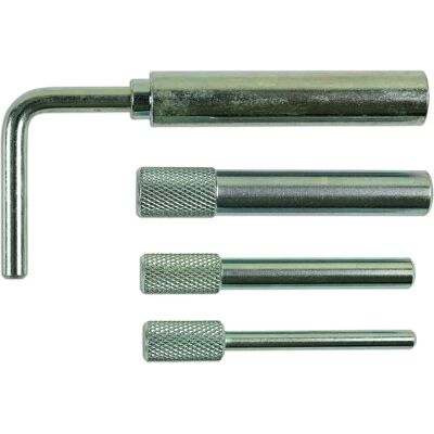Laser Tools Ford Duratorq Diesel - Engine Timing Tool Kit Laser Tools Ford Duratorq Diesel - Engine Timing Tool Kit