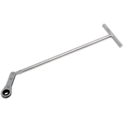 Llave de trinquete en T Laser 12mm - T-Bar Llave de trinquete en T Laser 12mm - T-Bar
