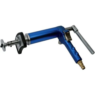 Laser Tools Pneumatic Brake Caliper Rewind Tool - 3/8"D Laser Tools Pneumatic Brake Caliper Rewind Tool - 3/8"D