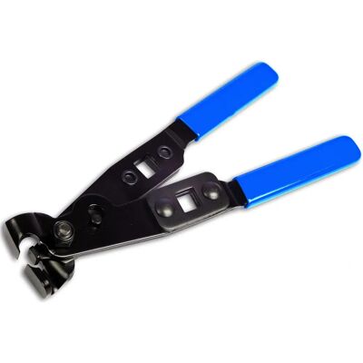 Laser Tools Modell 4136 Hårda användningsklämmor för CV-skydd Laser Tools Modell 4136 Hårda användningsklämmor för CV-skydd