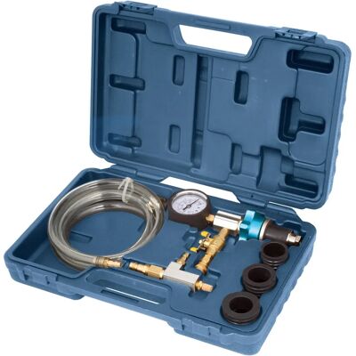 Laser Tools Modèle 4287 Kit de purge et de remplissage à vide - Système de refroidissement Laser Tools Modèle 4287 Kit de purge et de remplissage à vide - Système de refroidissement