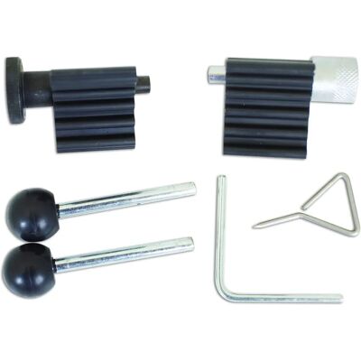 Laser 4346 Motor Timing Werkzeug-Set - VAG, Audi, Skoda, VW, Ford Laser 4346 Motor Timing Werkzeug-Set - VAG, Audi, Skoda, VW, Ford