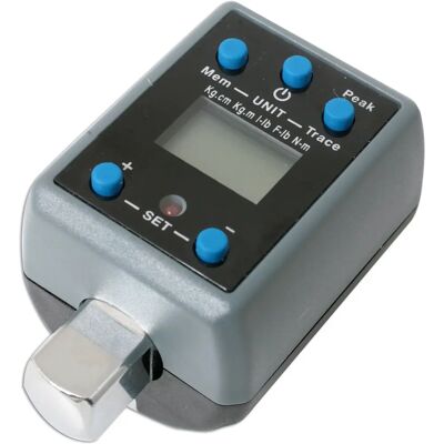 Brand Model Digital Torque Adapter - Torque Adapter Brand Model Digital Torque Adapter - Torque Adapter