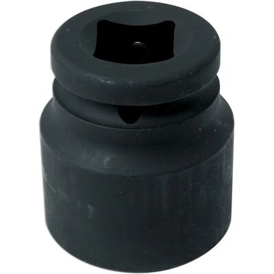 Laser Tools Impact Socket 60mm - Impact Socket Laser Tools Impact Socket 60mm - Impact Socket