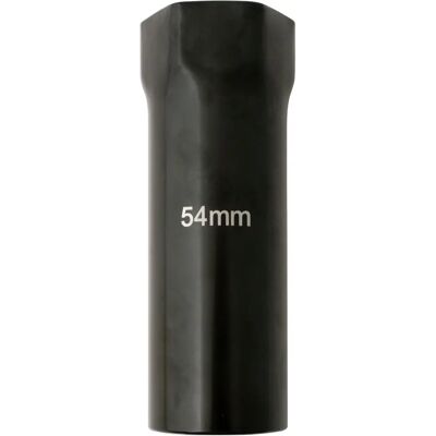 Douille de écrou de moyeu Laser 54mm - Pour Toyota 4835 - Outil pour écrous de roue profonds Douille de écrou de moyeu Laser 54mm - Pour Toyota 4835 - Outil pour écrous de roue profonds