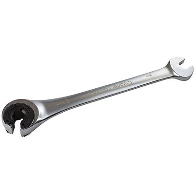 Laser Tools 17mm Flare Nut Nyckel - Nyckel Laser Tools 17mm Flare Nut Nyckel - Nyckel