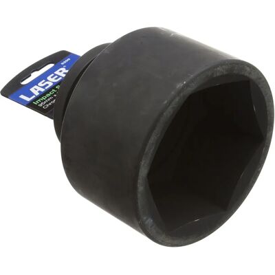Llave de impacto láser 95mm - Impact Socket Llave de impacto láser 95mm - Impact Socket