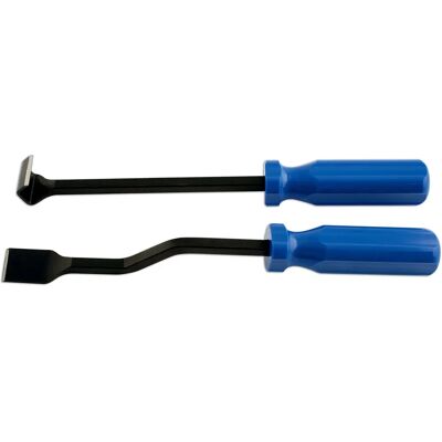 Laser Tools Scraper Set 5222 - Scraper Set Laser Tools Scraper Set 5222 - Scraper Set