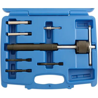 Laser Tools 5362 Zündkerzenzieherset - Zündkerzenzieherset Laser Tools 5362 Zündkerzenzieherset - Zündkerzenzieherset