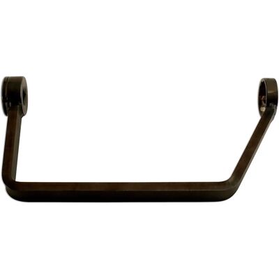 Laser Tools Oil Filter Wrench 27mm - Ford 5365 Laser Tools Oil Filter Wrench 27mm - Ford 5365