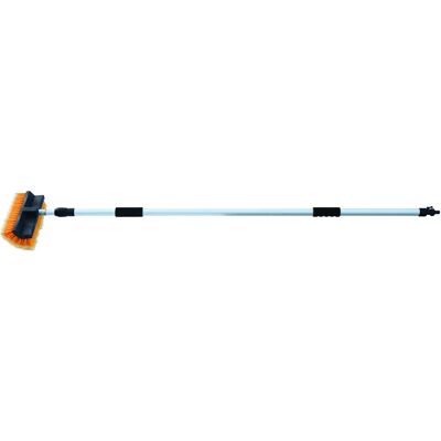 Laser - Extending Wash Brush - Blanco - 1,8-3,2 m - Cepillo de lavado Laser - Extending Wash Brush - Blanco - 1,8-3,2 m - Cepillo de lavado
