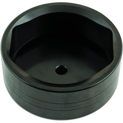 Llave de tubo de tuerca de cubo trasero Bpw Laser 110mm - Socket Llave de tubo de tuerca de cubo trasero Bpw Laser 110mm - Socket