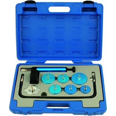 Testeur de pression Laser Tools pour poids lourds - Durable & Précis - Publicité Testeur de pression Laser Tools pour poids lourds - Durable & Précis - Publicité