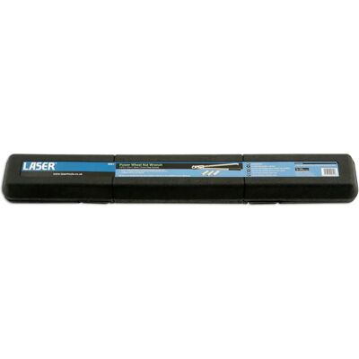 Llave de tuercas de rueda Laser Tools 5621 - Llave de tuercas Llave de tuercas de rueda Laser Tools 5621 - Llave de tuercas