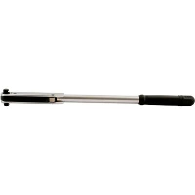 Laser Tools Classic Torque Wrench 25-135nm - Torque Wrench Laser Tools Classic Torque Wrench 25-135nm - Torque Wrench