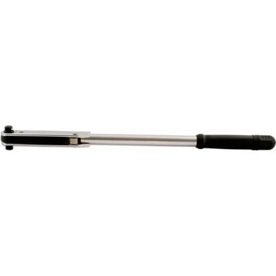 Clé à Chocs Classique Laser Tools - 1/2" 70-330nm - Classique - Publicité Clé à Chocs Classique Laser Tools - 1/2" 70-330nm - Classique - Publicité