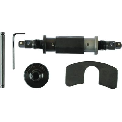 Kit d'Outils Réglable pour Étrier de Frein Laser Tools - Kit d'Outils pour Étrier de Frein - Publicité Kit d'Outils Réglable pour Étrier de Frein Laser Tools - Kit d'Outils pour Étrier de Frein - Publicité