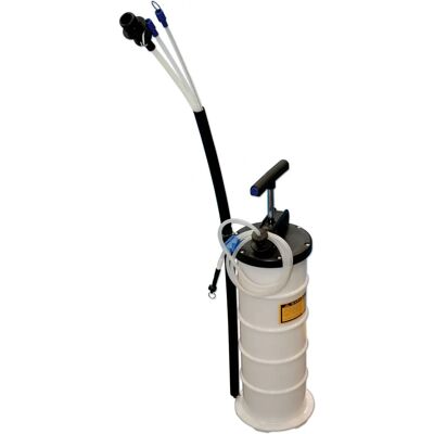 Laser Tools 5697 - Extractor de líquido Laser Tools 5697 - Extractor de líquido