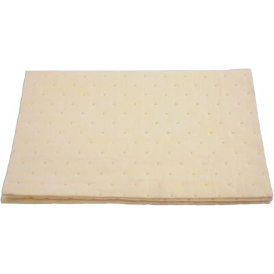 Laser - Tampons Absorbants d'Huile - Blanc - Taille Unique Laser - Tampons Absorbants d'Huile - Blanc - Taille Unique
