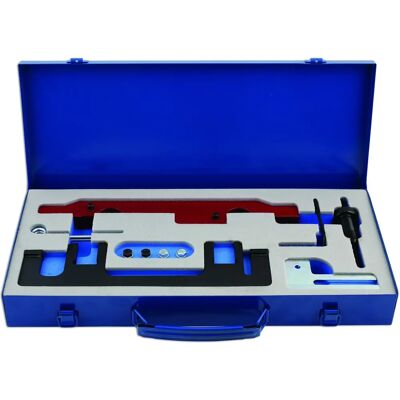 Kit de sincronización de motor BMW N43 de Laser Tools Kit de sincronización de motor BMW N43 de Laser Tools