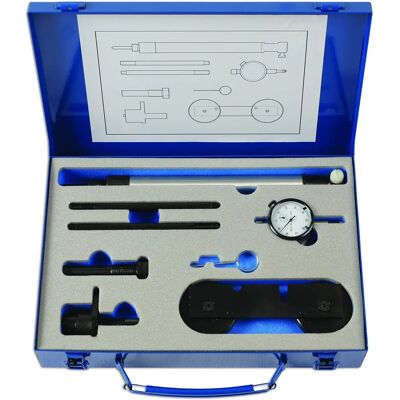 Ltt Laser Tools Engine Timing Tool Kit - VW TFSI FSI Ltt Laser Tools Engine Timing Tool Kit - VW TFSI FSI