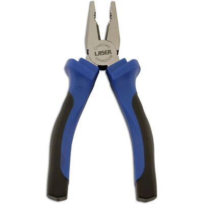 Laser Tools 5888 - Alicates - 160mm - Nuevo Laser Tools 5888 - Alicates - 160mm - Nuevo