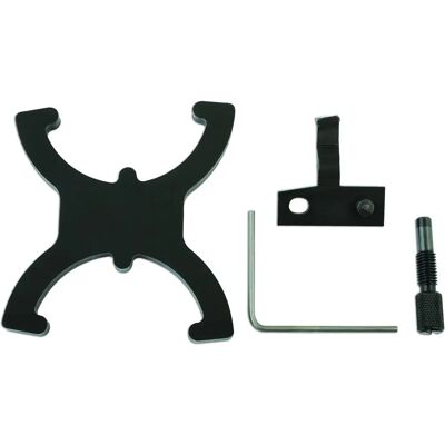 Laser Tools Motor-Zeitsatz-Set - Ford, Volvo 4-Zylinder Ecoboost Laser Tools Motor-Zeitsatz-Set - Ford, Volvo 4-Zylinder Ecoboost