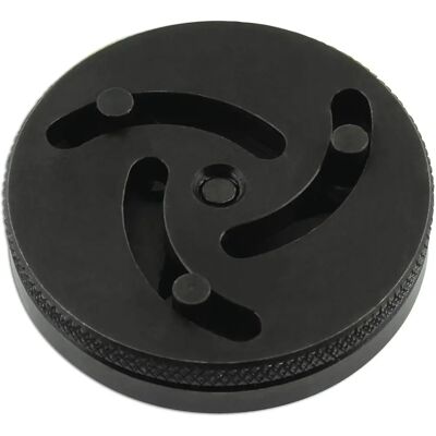 Adaptador de freno EPB ajustable Laser Tools 5917 - 3/8 pulg. transmisión Adaptador de freno EPB ajustable Laser Tools 5917 - 3/8 pulg. transmisión