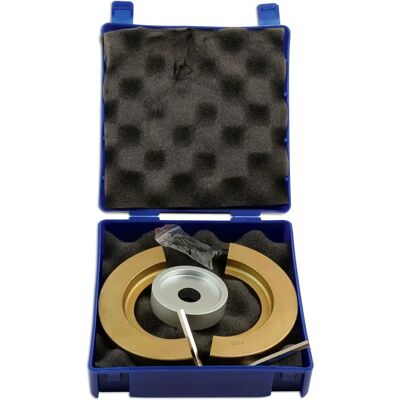 Laser Tools Gen2 Extraction Clamshell 72mm - Extraction Clamshell Laser Tools Gen2 Extraction Clamshell 72mm - Extraction Clamshell