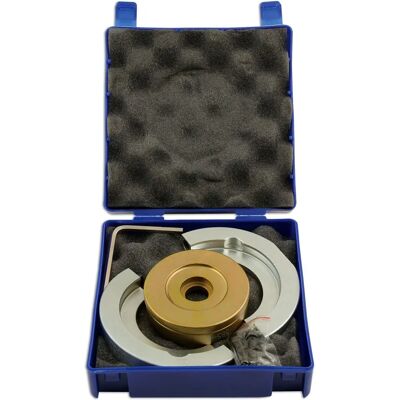 Laser Tools Gen2 Cáscara de inserción 85mm - Herramienta de concha Laser Tools Gen2 Cáscara de inserción 85mm - Herramienta de concha