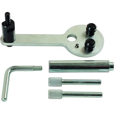 Laser Ford Motorsteuerungs-Tools-Kit - 2.2, 3.2 Tdci Laser Ford Motorsteuerungs-Tools-Kit - 2.2, 3.2 Tdci