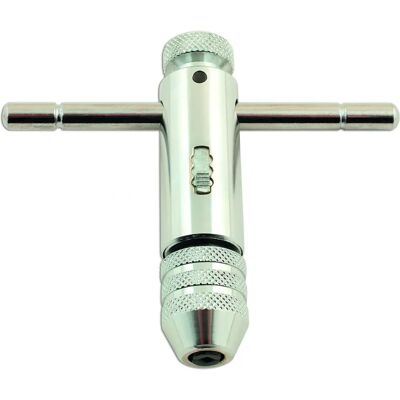 Llave de trinquete Laser Tools - 3-6mm - Llave de trinquete Llave de trinquete Laser Tools - 3-6mm - Llave de trinquete