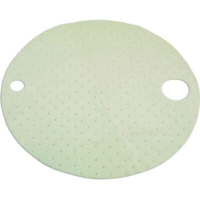Tapetes Absorbentes de Aceite para Tambor Laser - 10 piezas Tapetes Absorbentes de Aceite para Tambor Laser - 10 piezas