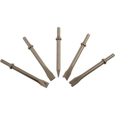 Ensemble d’Accessoires pour Marteau Pneumatique Laser - 6061 - Publicité Ensemble d’Accessoires pour Marteau Pneumatique Laser - 6061 - Publicité