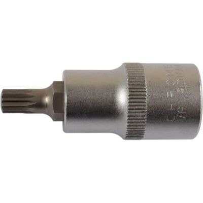 Laser 6063 M7 Bit spline - 55mm - Auto Laser 6063 M7 Bit spline - 55mm - Auto