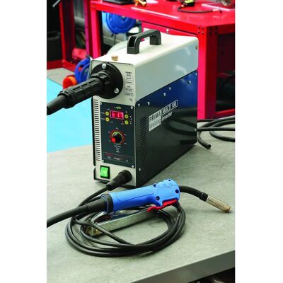 Laser Tools Laser Inverter Mig Welder 6102 - Welding Machine Laser Tools Laser Inverter Mig Welder 6102 - Welding Machine