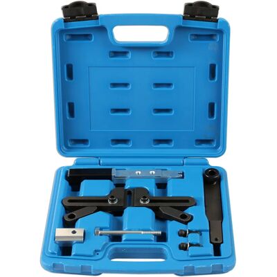 Laser Tools Flywheel Locking Tool Set - BMW Mini 6111 Laser Tools Flywheel Locking Tool Set - BMW Mini 6111