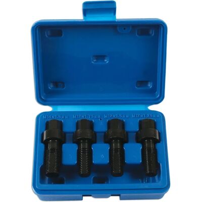 Laser Tools 6116 Gewindesatz - Gewindesatz Laser Tools 6116 Gewindesatz - Gewindesatz